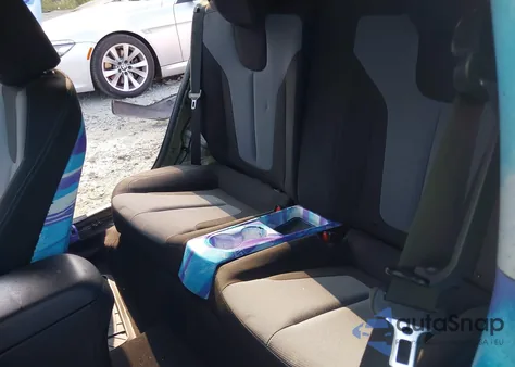 2019 Hyundai Veloster 2.0 из США, поврежденный, VIN KMHTG6AF0KU016639